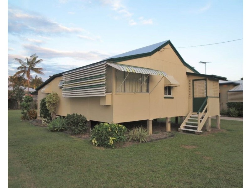 44 Milne Lane, West Mackay QLD 4740
