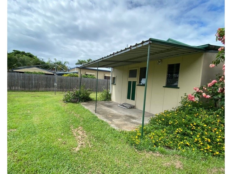 44 Milne Lane, West Mackay QLD 4740