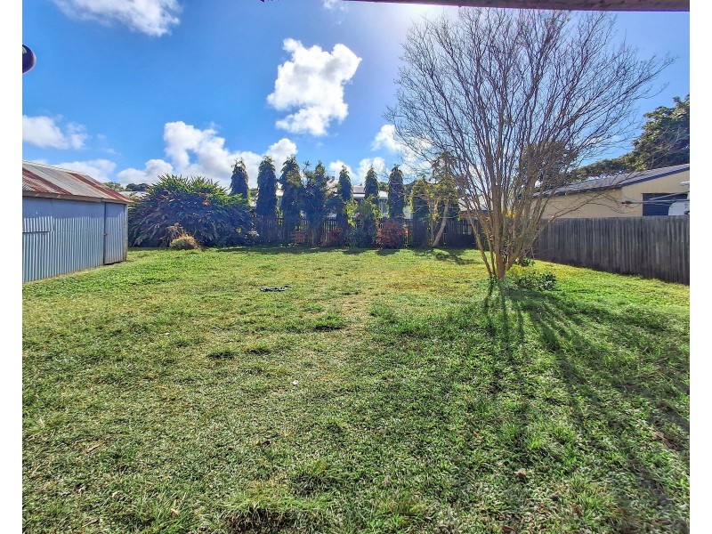 44 Milne Lane, West Mackay QLD 4740