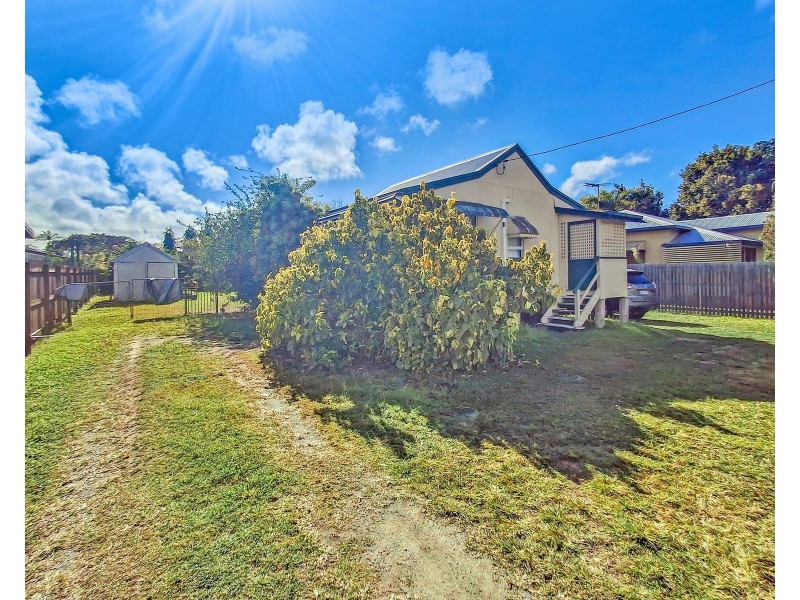 44 Milne Lane, West Mackay QLD 4740