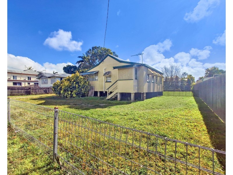 44 Milne Lane, West Mackay QLD 4740