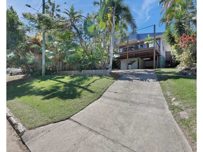 96 Mango Avenue, Eimeo QLD 4740