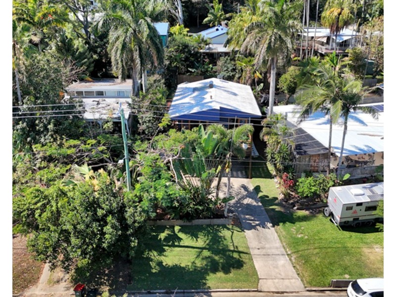 96 Mango Avenue, Eimeo QLD 4740