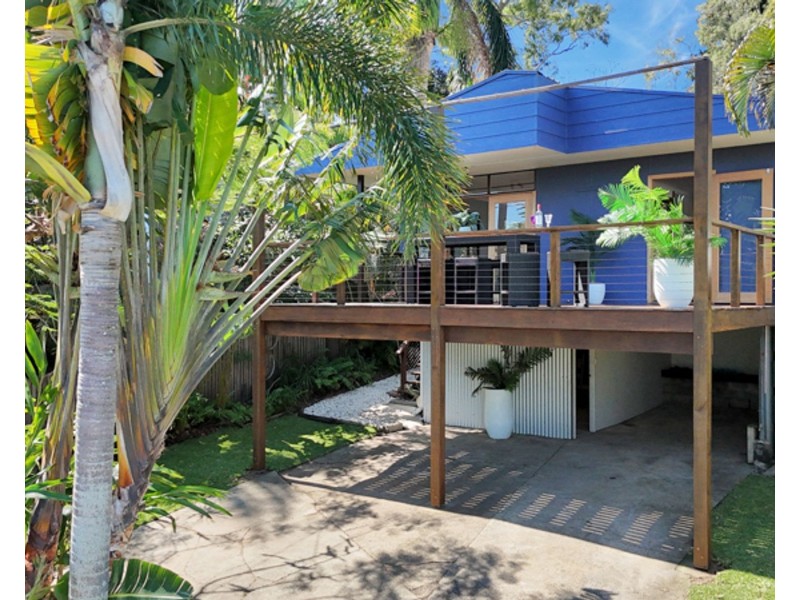 96 Mango Avenue, Eimeo QLD 4740