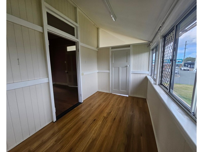 1 Margaret Street, Mackay QLD 4740