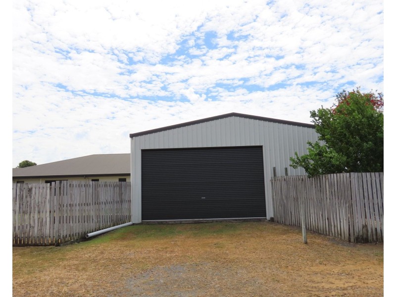 27 Audrena Street, Hay Point QLD 4740