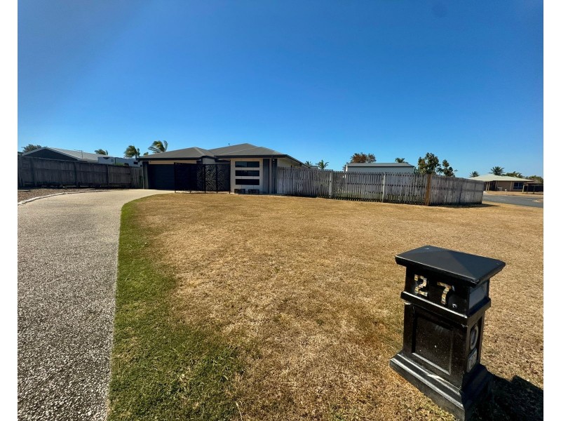 27 Audrena Street, Hay Point QLD 4740