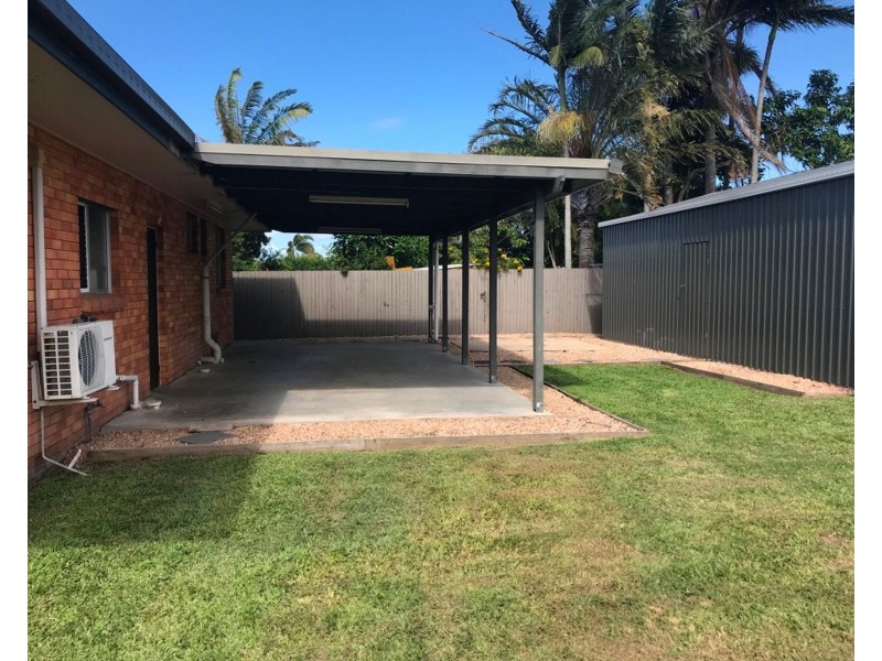 218 Milton Street, South Mackay QLD 4740