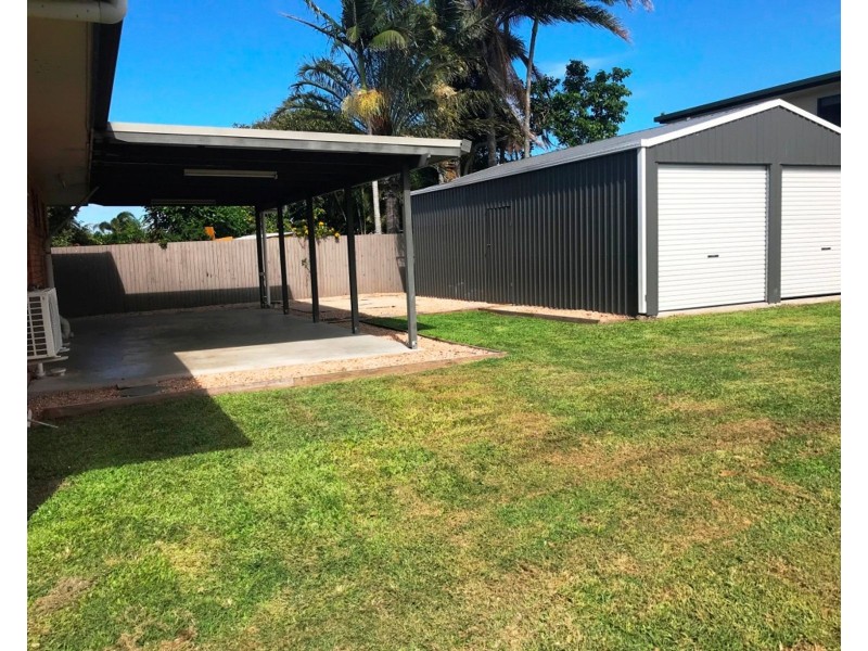 218 Milton Street, South Mackay QLD 4740
