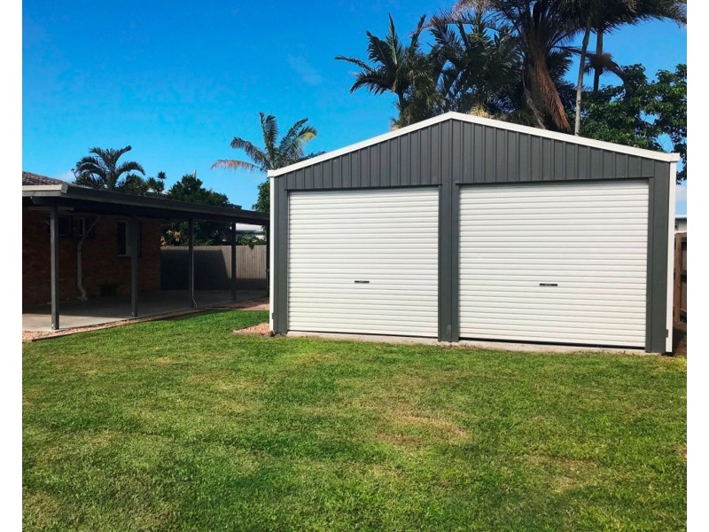 218 Milton Street, South Mackay QLD 4740