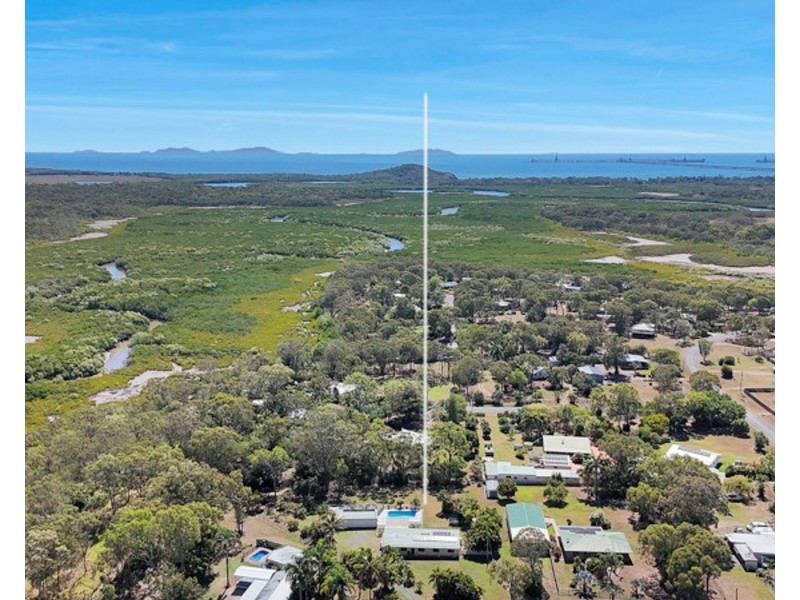 6 Wattle Court, Hay Point QLD 4740