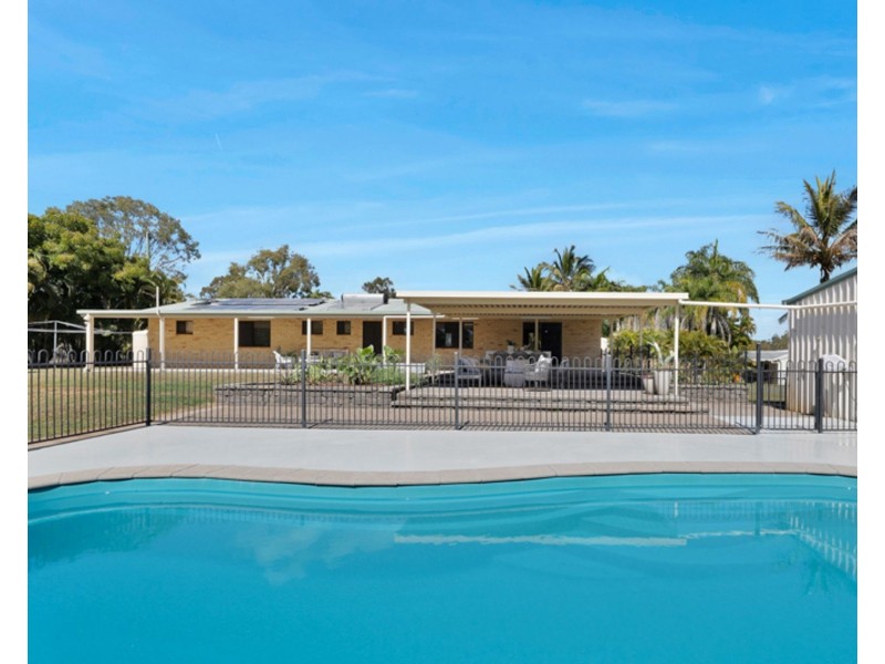 6 Wattle Court, Hay Point QLD 4740