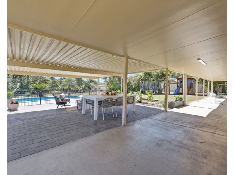 6 Wattle Court, Hay Point QLD 4740