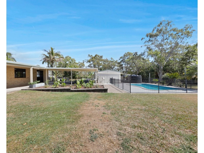 6 Wattle Court, Hay Point QLD 4740