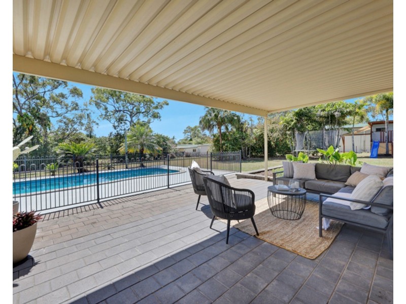6 Wattle Court, Hay Point QLD 4740