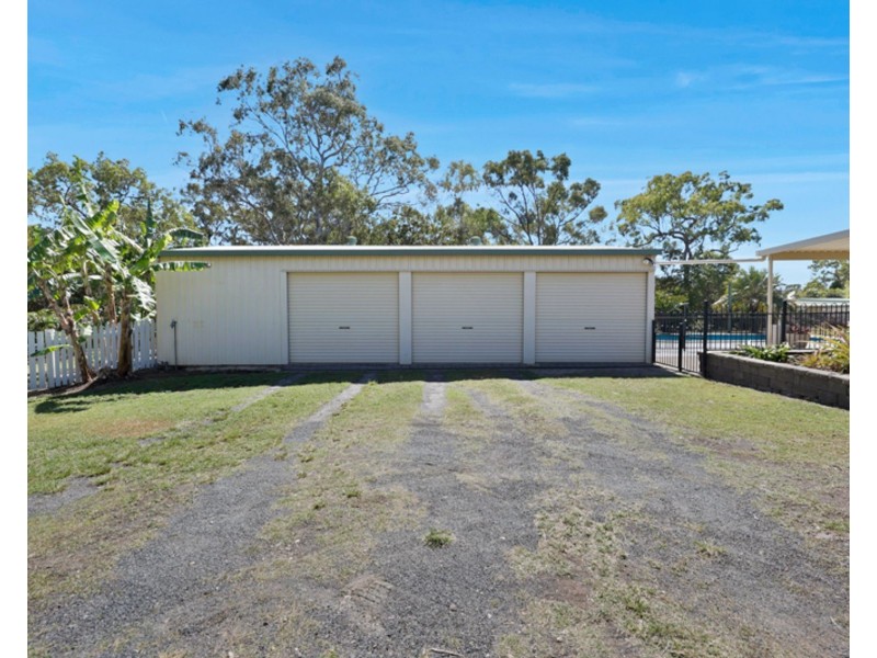 6 Wattle Court, Hay Point QLD 4740