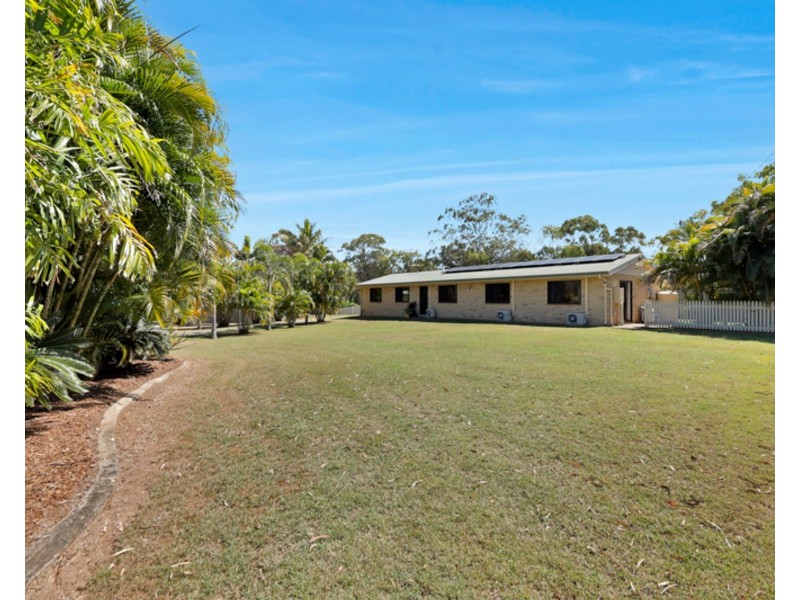 6 Wattle Court, Hay Point QLD 4740