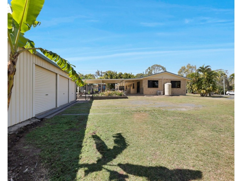 6 Wattle Court, Hay Point QLD 4740