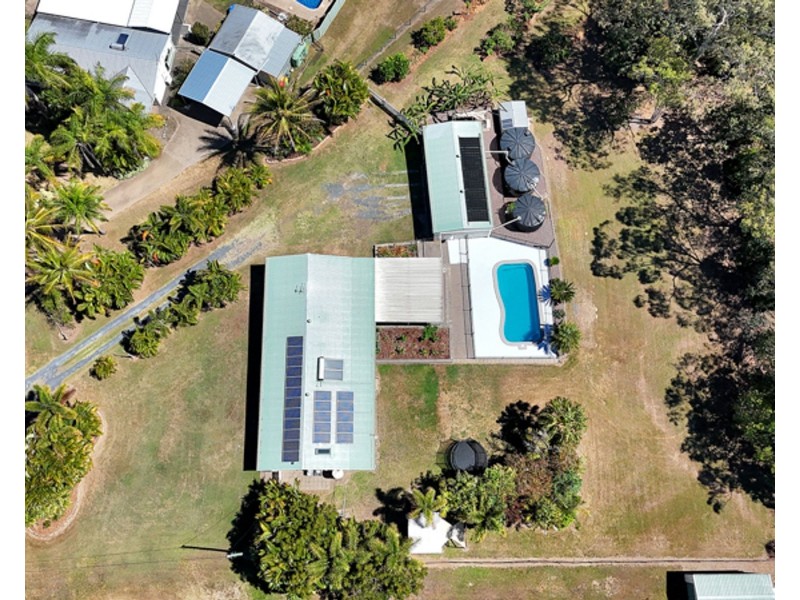 6 Wattle Court, Hay Point QLD 4740