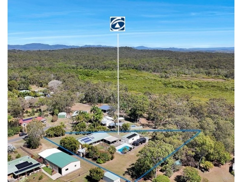 6 Wattle Court, Hay Point QLD 4740