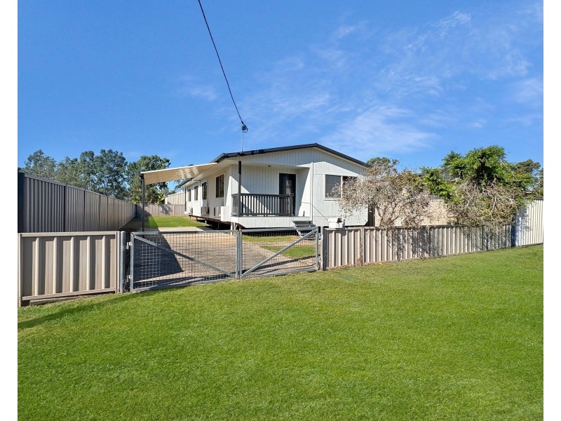55-57 Oxford Street, Nebo QLD 4742