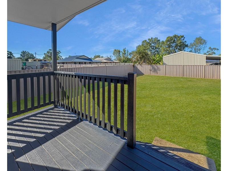 55-57 Oxford Street, Nebo QLD 4742