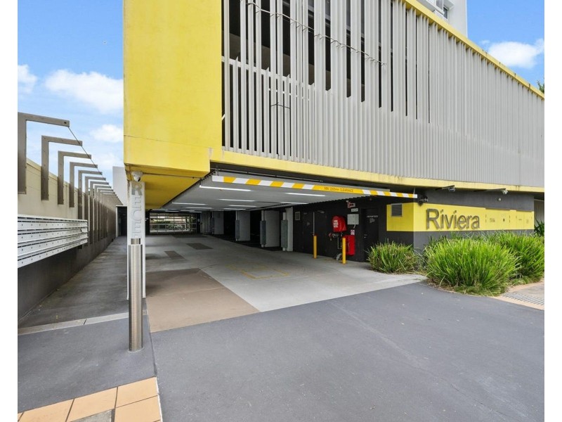 402/7 Nelson Street, Mackay QLD 4740