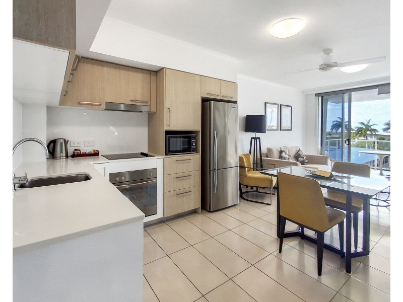 402/7 Nelson Street, Mackay QLD 4740