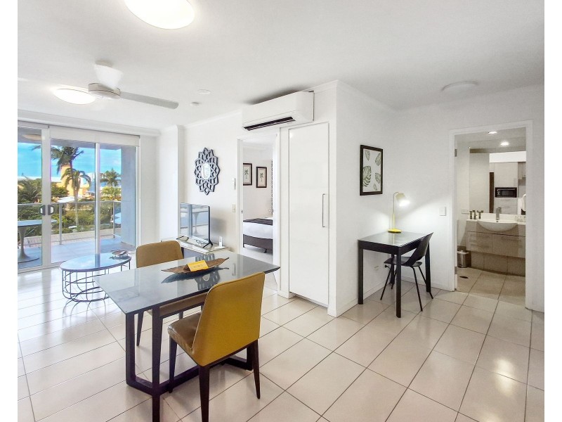 402/7 Nelson Street, Mackay QLD 4740