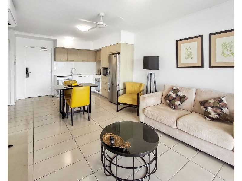 402/7 Nelson Street, Mackay QLD 4740