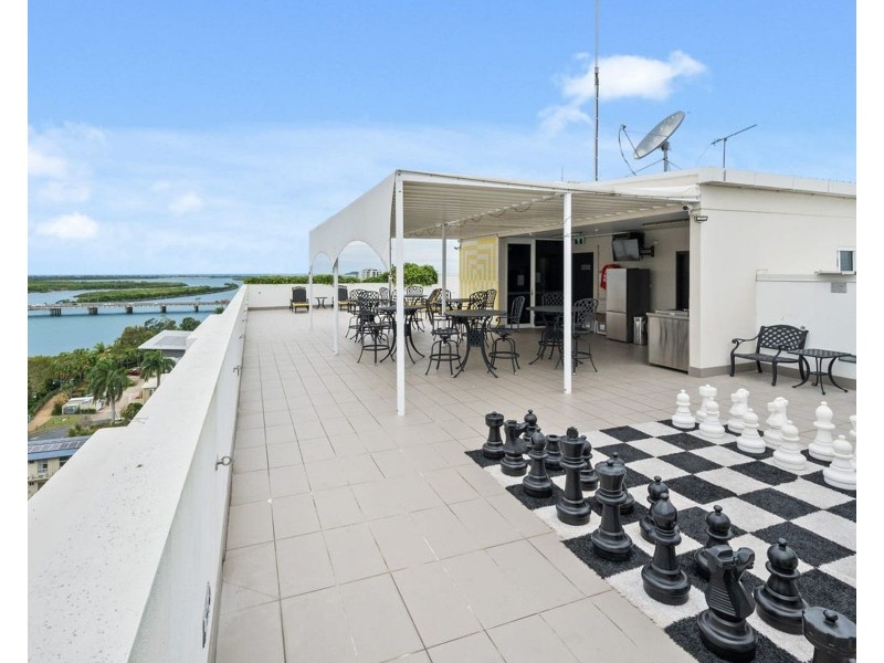 402/7 Nelson Street, Mackay QLD 4740