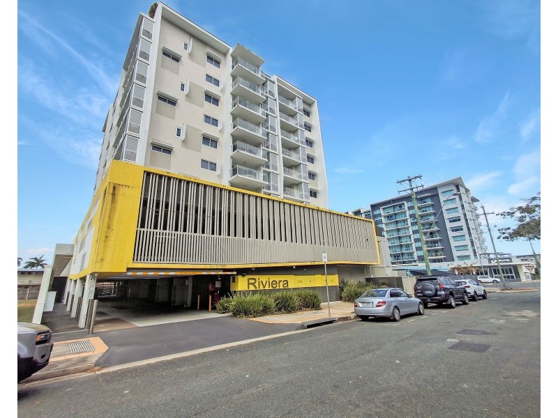 402/7 Nelson Street, Mackay QLD 4740