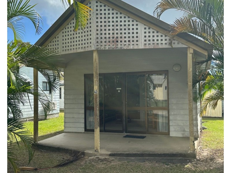 42/32 Headland Drive, Haliday Bay QLD 4740
