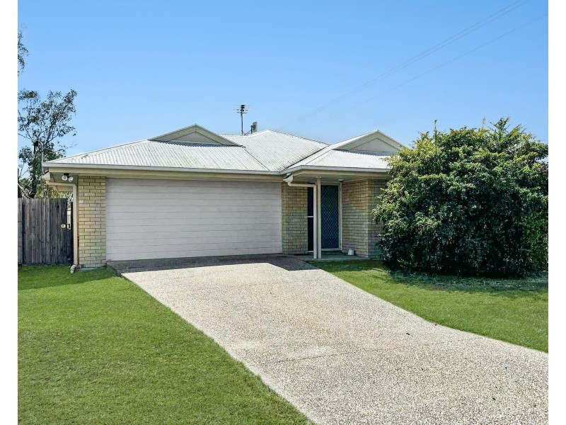 47 Anne Street, Nebo QLD 4742