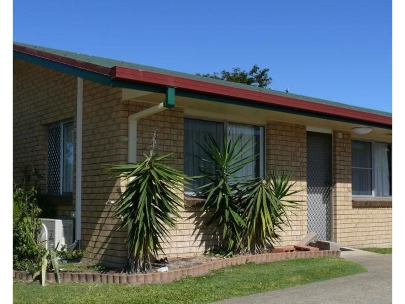 1/63 GRENDON STREET, North Mackay QLD 4740