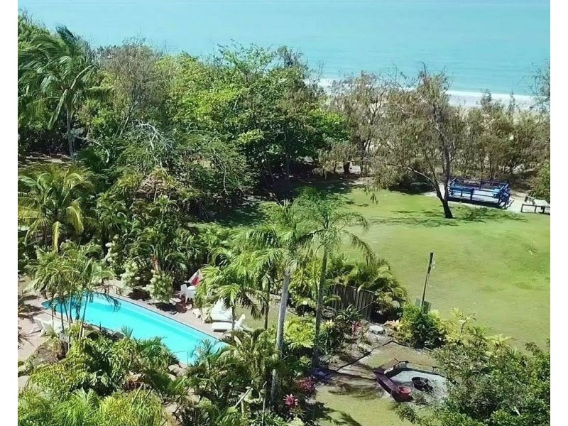 2/9 Pacific Drive, Blacks Beach QLD 4740