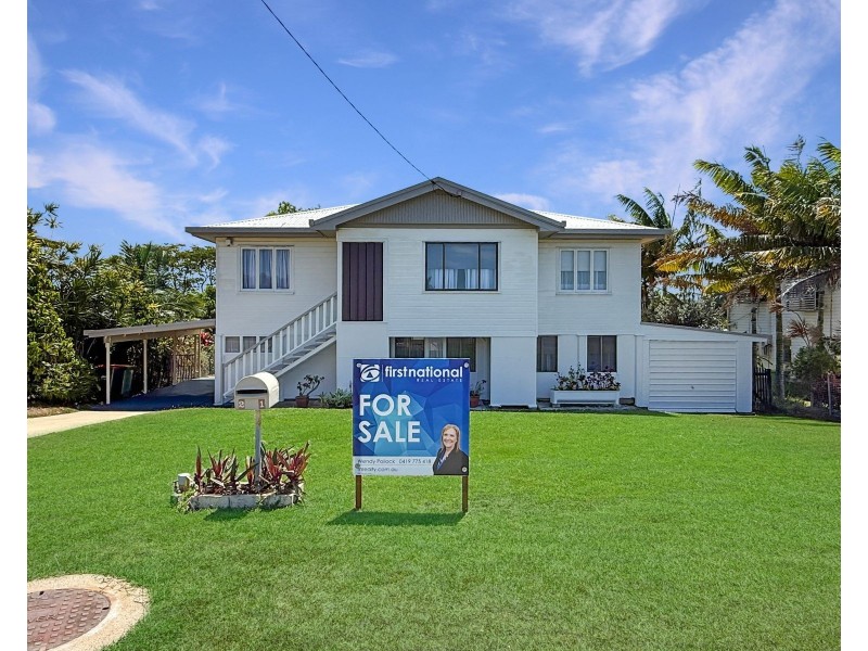 21 Place Avenue, Sarina QLD 4737