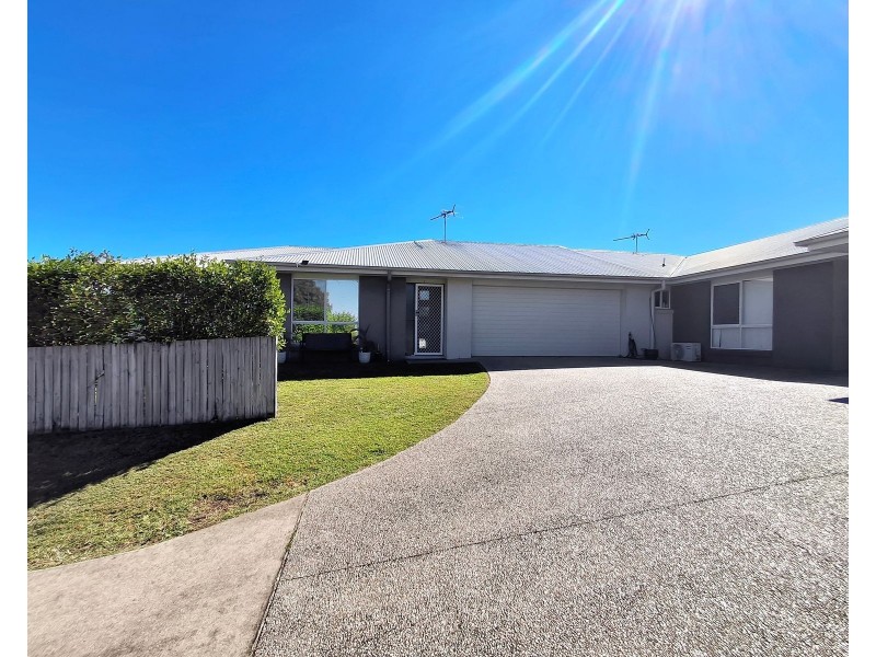 1/37 Hangan Street, Bucasia QLD 4750