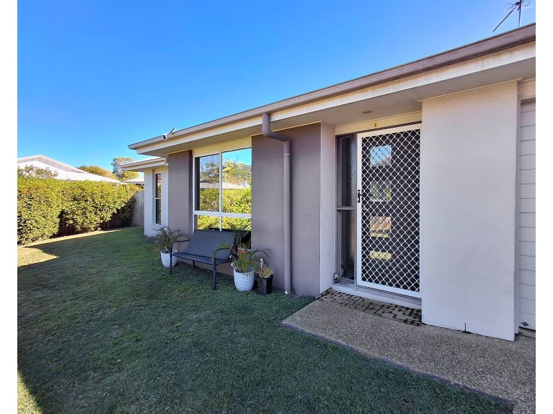 1/37 Hangan Street, Bucasia QLD 4750