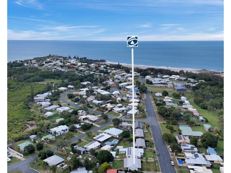 36 Campwin Beach Road, Campwin Beach QLD 4737