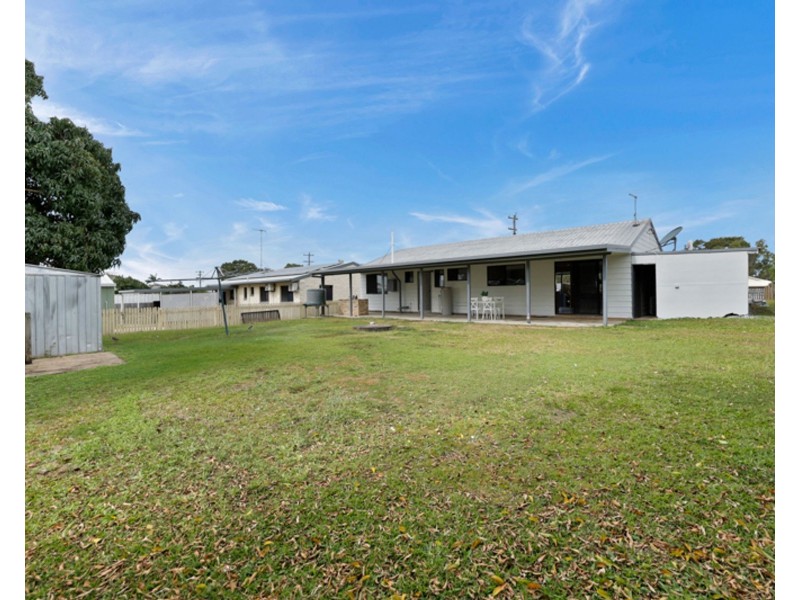36 Campwin Beach Road, Campwin Beach QLD 4737