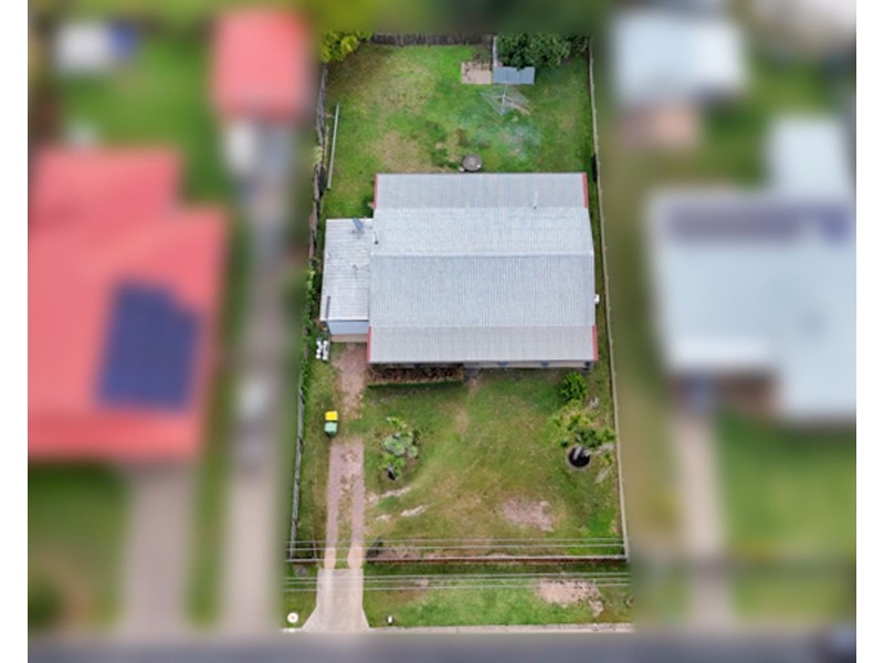 36 Campwin Beach Road, Campwin Beach QLD 4737