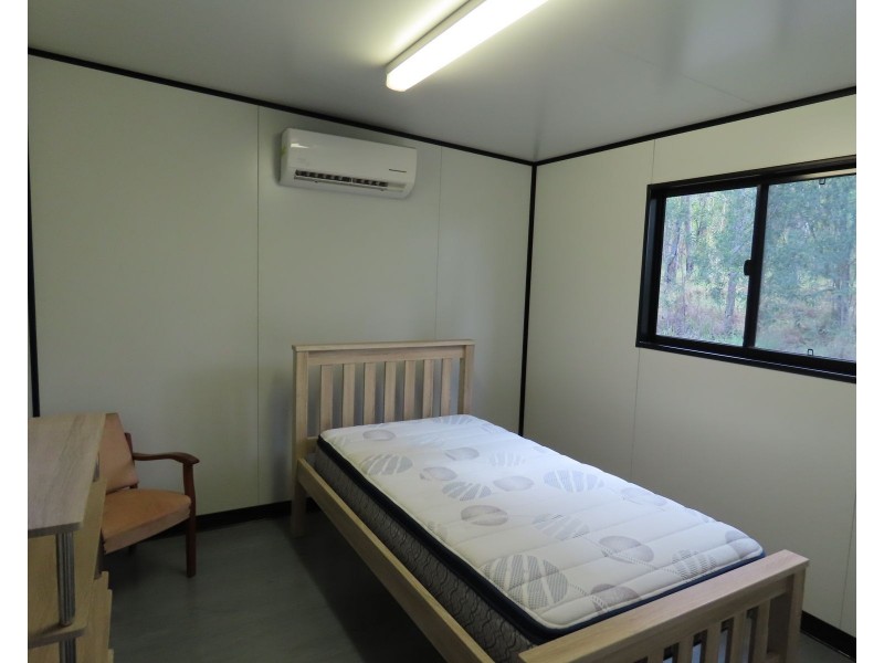 326 Devereux Creek Road, Devereux Creek QLD 4753