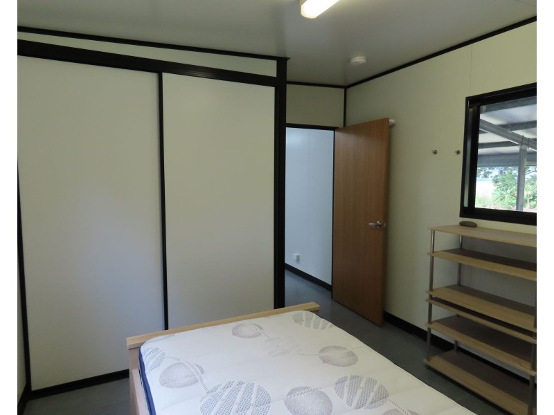 326 Devereux Creek Road, Devereux Creek QLD 4753