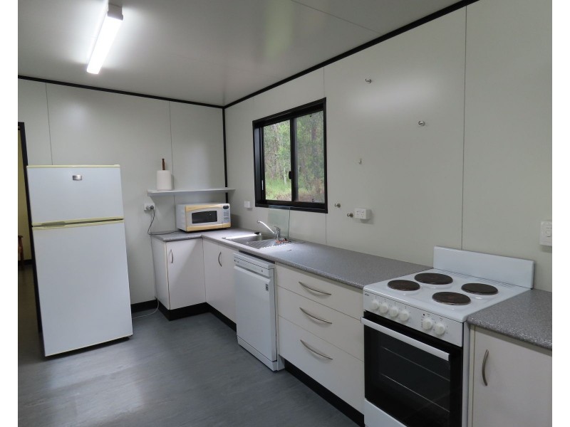 326 Devereux Creek Road, Devereux Creek QLD 4753