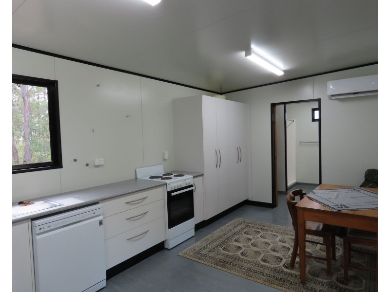 326 Devereux Creek Road, Devereux Creek QLD 4753