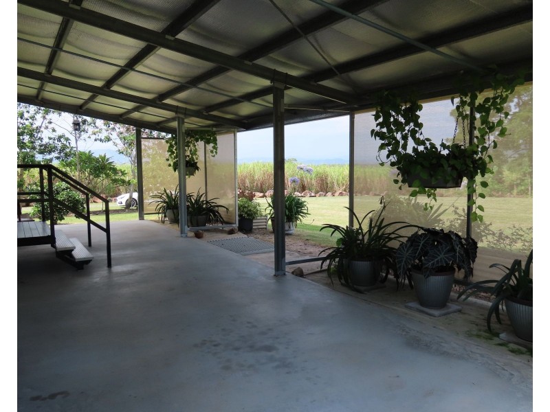 326 Devereux Creek Road, Devereux Creek QLD 4753