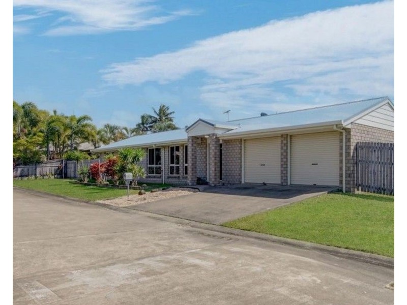 3B Beaconsfield Road, Beaconsfield QLD 4740