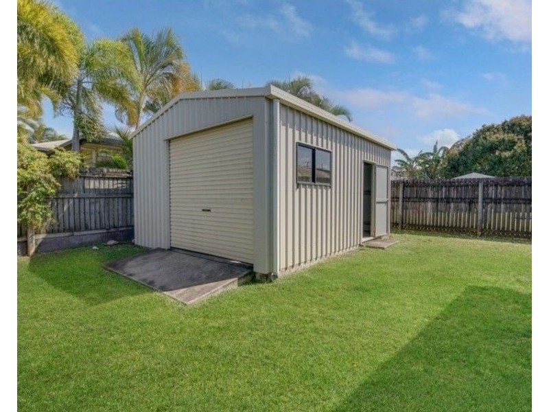 3B Beaconsfield Road, Beaconsfield QLD 4740