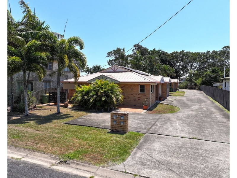 1/12 East Street, Sarina QLD 4737